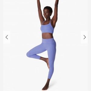 Sweaty Betty Power leggings